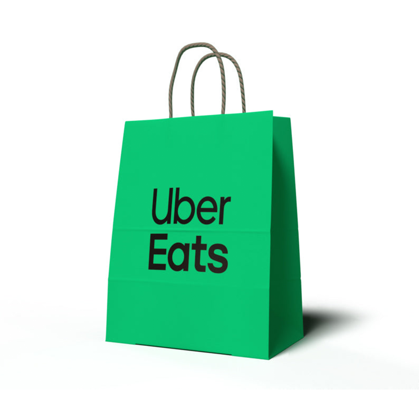 Sac Uber eats pas cher, cherche à s¿en débarrasser le plus